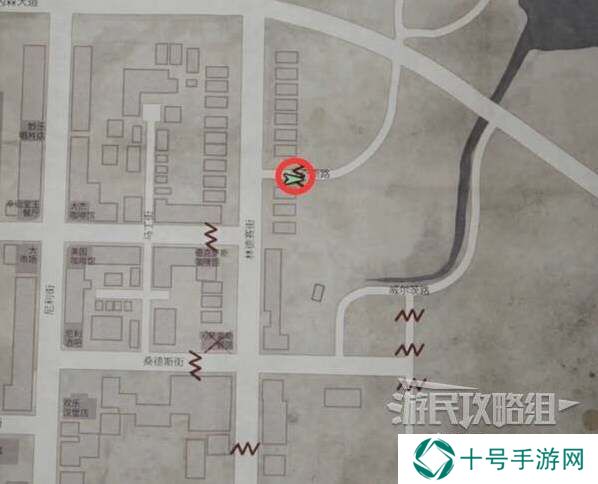 寂静岭2重制版全收集与解谜流程攻略总汇图片22