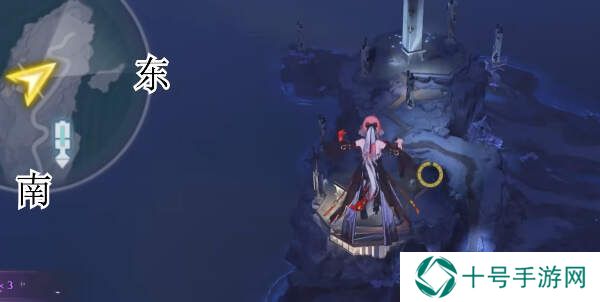鸣潮1.3移转异象所宝箱在哪？   移转异象所宝箱收集大全图片5