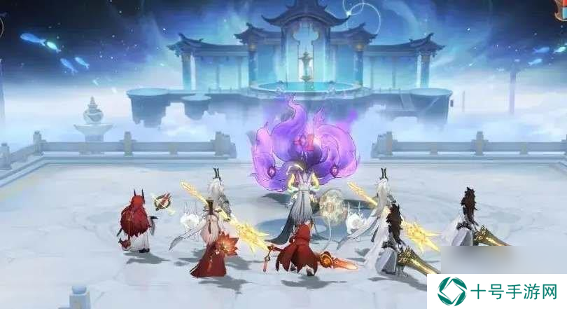 封神幻想世界平民宠物怎么选择 平民宠物阵容推荐