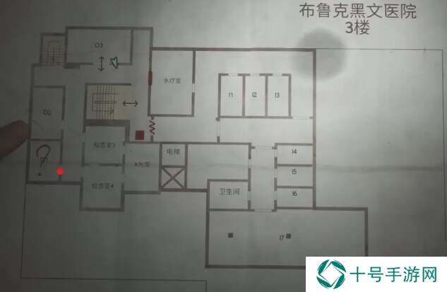 寂静岭2重制版密码攻略总汇    速通向谜题密码大全图片10