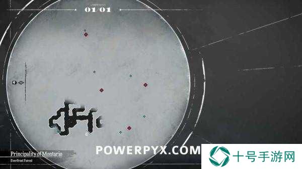暗喻幻想黄金虫位置在哪    全部49个黄金虫位置总汇图片76