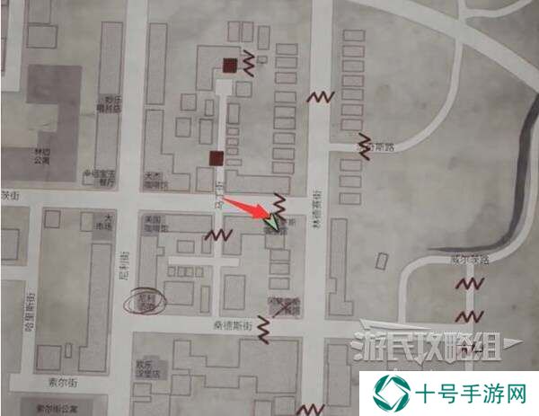 寂静岭2重制版全收集与解谜流程攻略总汇图片38
