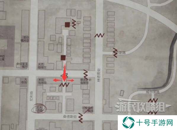 寂静岭2重制版全收集与解谜流程攻略总汇图片35