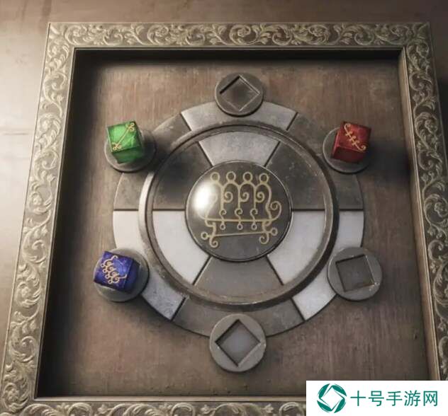 寂静岭2重制版密码攻略总汇    速通向谜题密码大全图片21