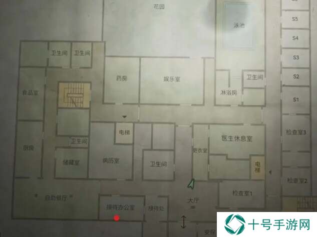 寂静岭2重制版密码攻略总汇    速通向谜题密码大全图片8