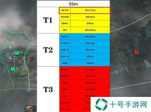 三角洲行动步枪推荐   步枪梯度排名图片4