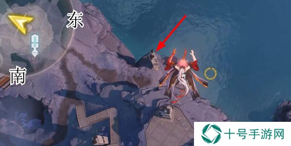 鸣潮1.3移转异象所宝箱在哪？   移转异象所宝箱收集大全图片14