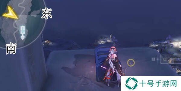 鸣潮1.3移转异象所宝箱在哪？   移转异象所宝箱收集大全图片4
