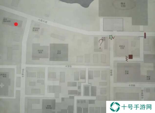 寂静岭2重制版密码攻略总汇    速通向谜题密码大全图片7