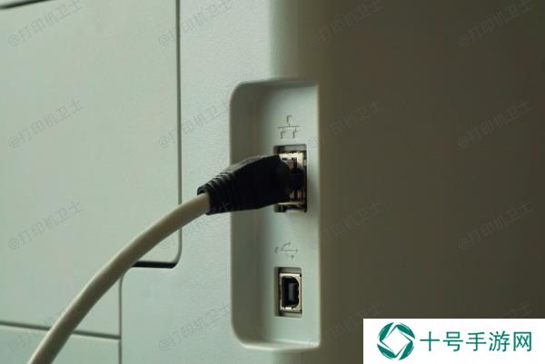 检查连接与电源