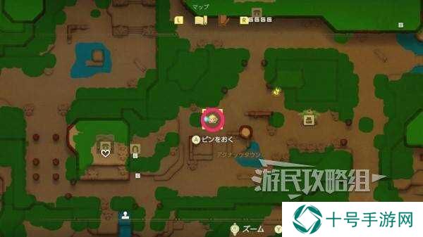 塞尔达传说智慧的再现护身符怎么用   古代护身符、奇特护身符获取方法图片2