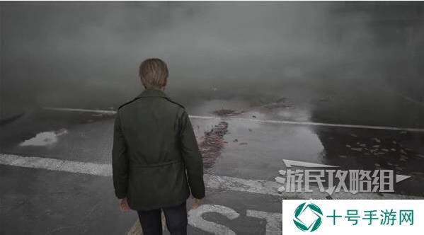 寂静岭2重制版全收集与解谜流程攻略总汇图片19