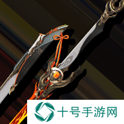 鸣潮暗主用什么武器好   暗主武器排行推荐图片2
