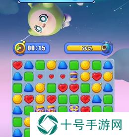 蛋仔滑滑紧急事件全关卡通关攻略总汇图片24