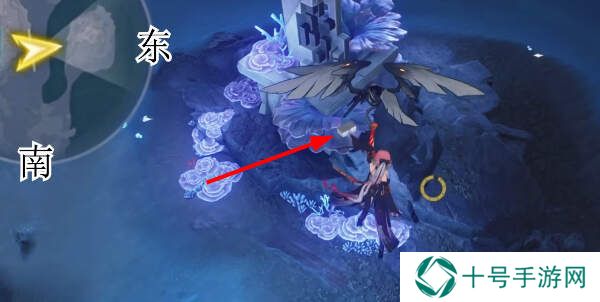 鸣潮1.3移转异象所宝箱在哪？   移转异象所宝箱收集大全图片11