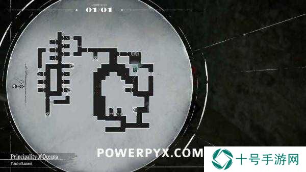 暗喻幻想黄金虫位置在哪    全部49个黄金虫位置总汇图片30