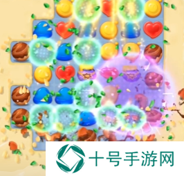 蛋仔滑滑紧急事件全关卡通关攻略总汇图片11