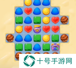 蛋仔滑滑紧急事件全关卡通关攻略总汇图片10