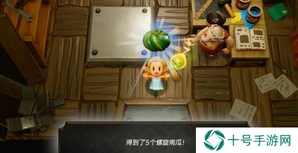 塞尔达传说智慧的再现机关技师在哪？  机关技师丹培打法攻略图片7