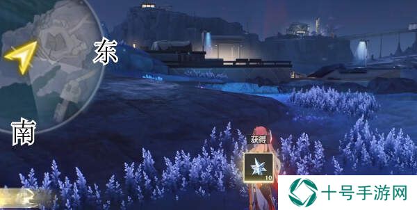 鸣潮1.3移转异象所宝箱在哪？   移转异象所宝箱收集大全图片7