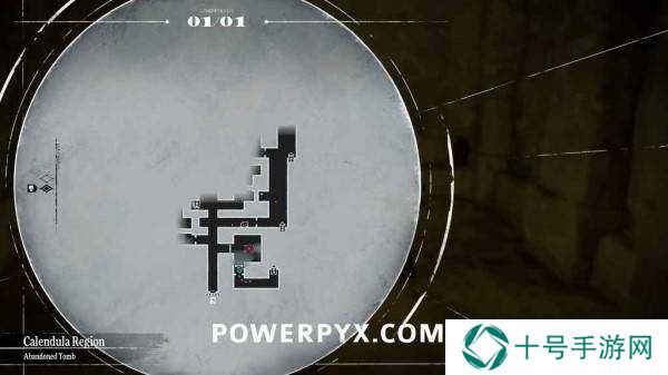 暗喻幻想黄金虫位置在哪    全部49个黄金虫位置总汇图片16