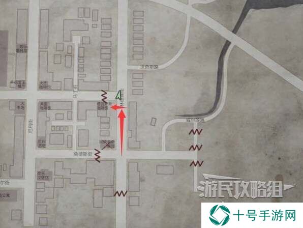 寂静岭2重制版全收集与解谜流程攻略总汇图片20
