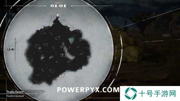 暗喻幻想黄金虫位置在哪    全部49个黄金虫位置总汇图片10