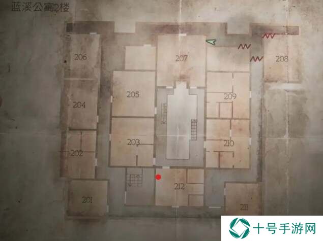 寂静岭2重制版密码攻略总汇    速通向谜题密码大全图片4