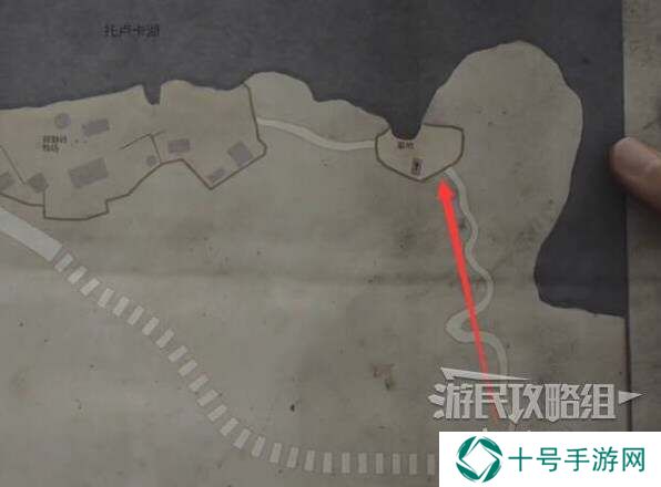 寂静岭2重制版全收集与解谜流程攻略总汇图片6