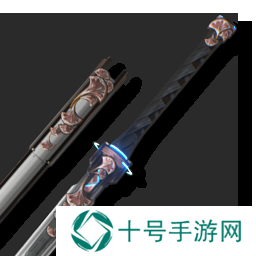 鸣潮暗主用什么武器好   暗主武器排行推荐图片4