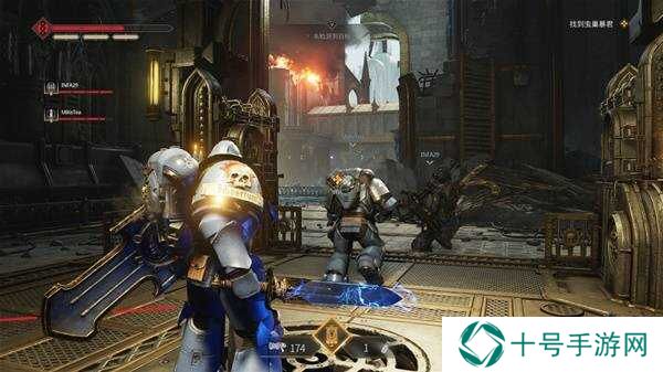 战锤40K星际战士2基因种子全收集    基因种子位置大全图片33