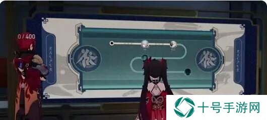 崩坏星穹铁道孤拳铁铸赴仙舟怎么玩   孤拳铁铸赴仙舟任务攻略图片4