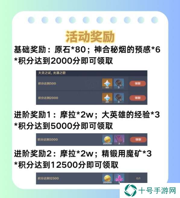 原神荆棘与勋冠1-3关攻略总汇    荆棘与勋冠活动全通关攻略图片16