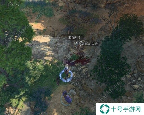 博德之门3攻略大全 新手必备上手技巧总汇图片3