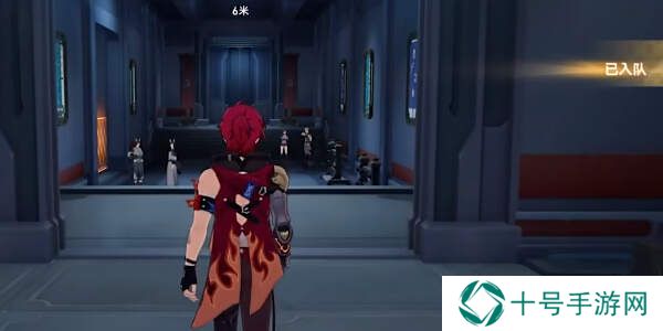 崩坏星穹铁道2.5视差之见成就攻略图片4