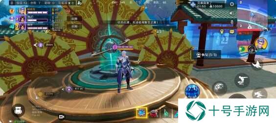 星之破晓什么道具好用   道具排行榜推荐图片4