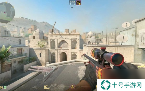 cs2地图模型不显示cs2地图模型加载不出来