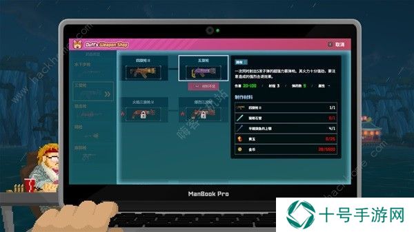 潜水员戴夫攻略大全 新手必玩技巧总汇图片8