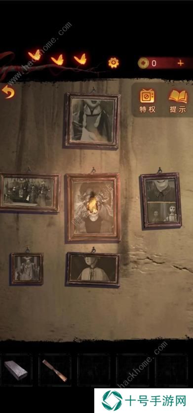 无间梦境攻略大全 纸嫁衣5全章节关卡通关总汇图片2