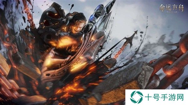 命运方舟攻略大全2023 新手必备技巧总汇图片1