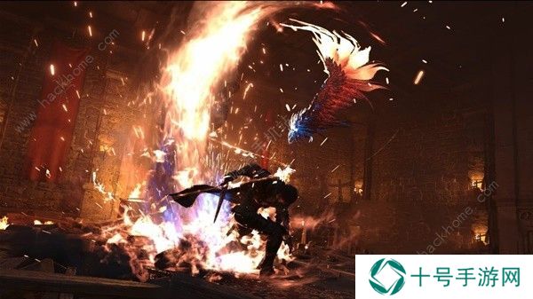 最终幻想16攻略大全 新手必备战斗技巧总汇图片2