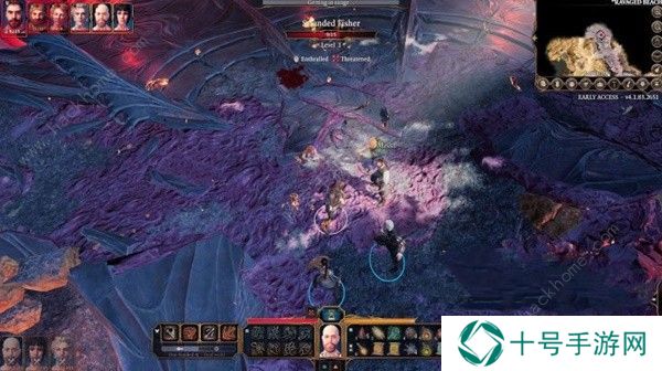 博德之门3攻略大全 新手必备上手技巧总汇图片4