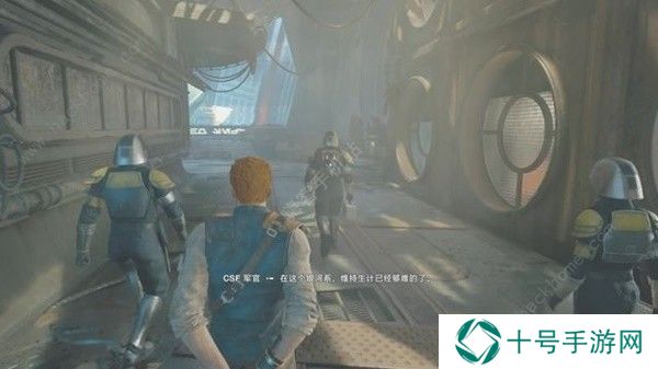 星球大战绝地幸存者攻略大全 全剧情通关流程总汇图片5