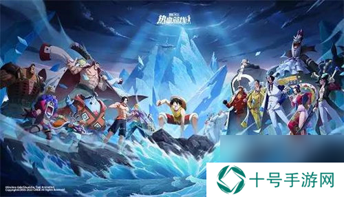 航海王热血航线索隆怎么变成三刀流 航海王热血航线索隆变成三刀流方法介绍