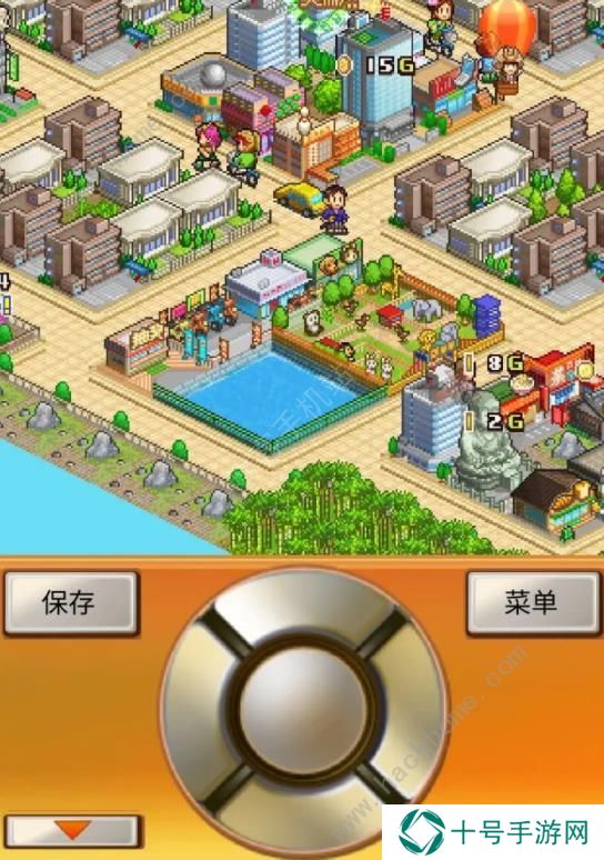 都市大亨物语攻略大全 新手布局建筑技巧总汇图片1