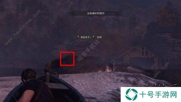 生化危机4重制版全章节速通攻略 1-15章通关技巧图片5