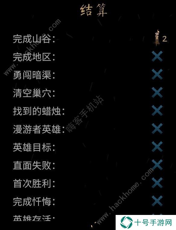 暗黑地牢2正式版攻略大全 最新正式版新手技巧一览图片3
