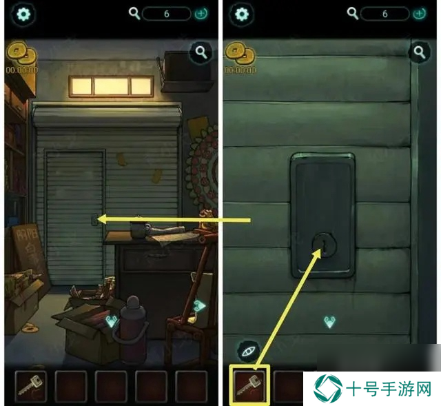 灵探攻略大全