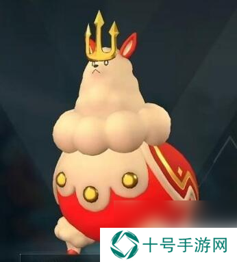 幻兽帕鲁怎么配出阿努比斯 幻兽帕鲁阿努比斯配种技巧