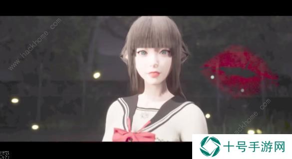 灵异校园steam攻略大全 全阶段结局通关流程一览图片4